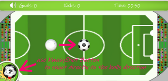 KwazyBall screenshot 4