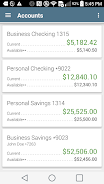 Screenshot 7 17 CU Mobile Banking 1