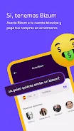 bkswipe – Gestiona tus pagos zrzut ekranu 4