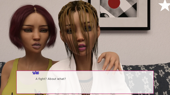 Screenshot Sugar & Spice 2