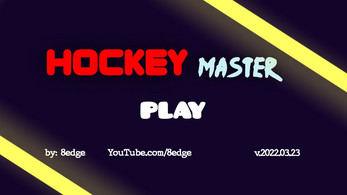 Hockey Master Скриншот 2