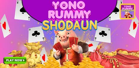 Yono Rummy shodaun Screenshot 1