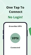 GreenNet: Hotspot VPN Proxy 스크린 샷 3