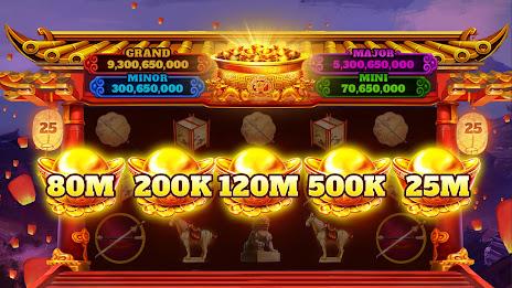 Slotlovin™ -Vegas Casino Slots экрана 3