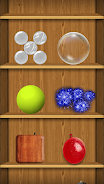 Screenshot Antistress stress relief games 2