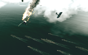 Warplanes: WW1 Sky Aces ảnh chụp màn hình 3