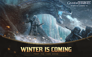 GOT: Winter is Coming M屏幕截圖1