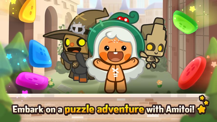 Screenshot PUZZUP AMITOI 1
