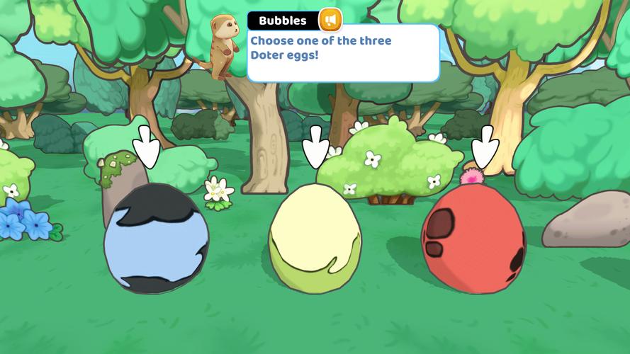 Screenshot Joon Pet Game 3
