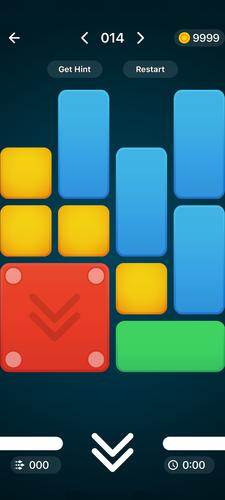 Puzzle Packed captura de pantalla 4