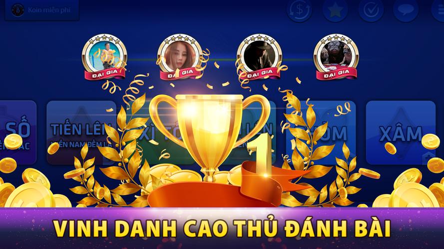 WEWIN   national card game应用截图第3张