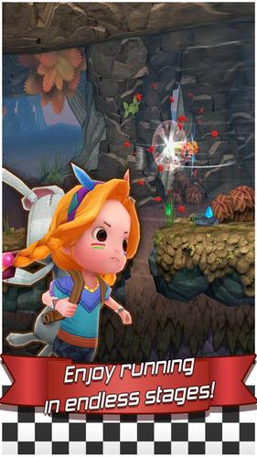 Stylish Sprint 2: Returned应用截图第4张