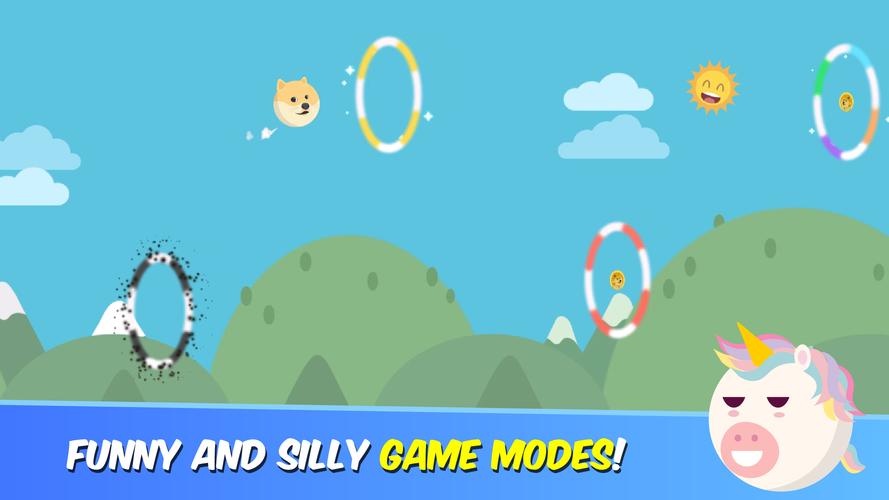 Screenshot Naughty Animals 2