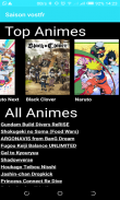 Voiranime Anime en Vf et en Vostfr屏幕截圖1