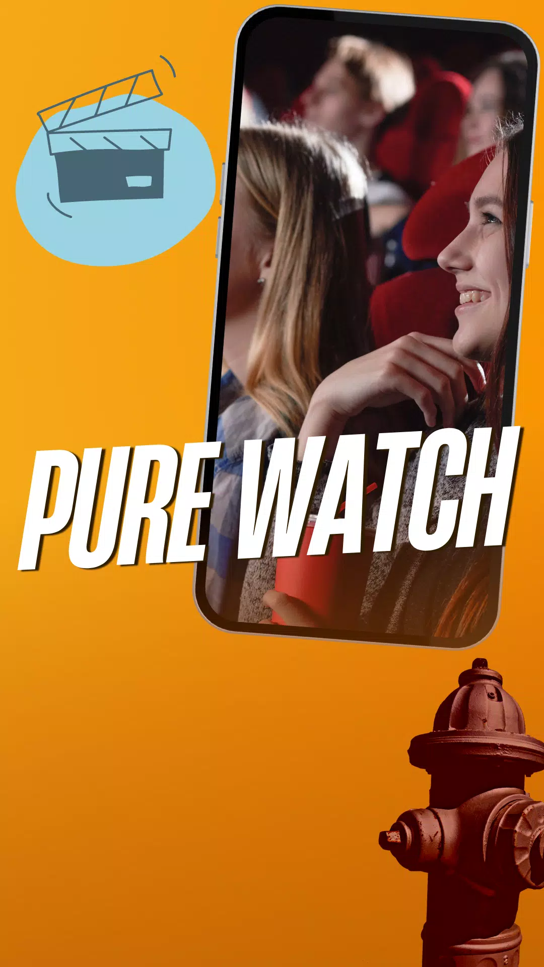 PureWatch 스크린 샷 2