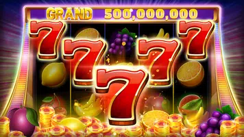 Slotbase - Slots Vegas Casino screenshot 1