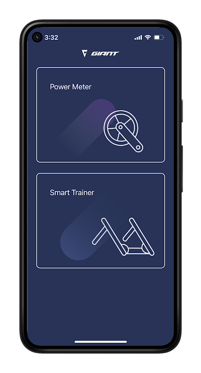 RideLink App screenshot 2