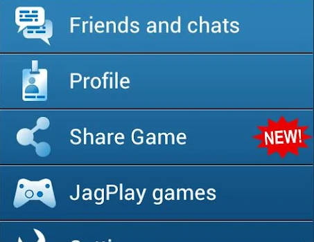 JagPlay Chess online屏幕截圖3
