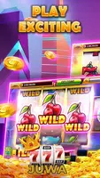 Juwa 777 Online: casino ayuda экрана 1