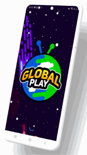 Global Play TV应用截图第4张