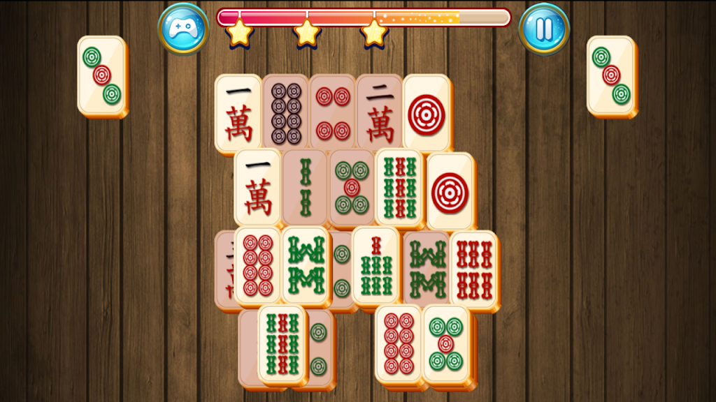 Mahjong Classic Mania 2019应用截图第1张