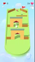 Pocket Mini Golf ảnh chụp màn hình 3
