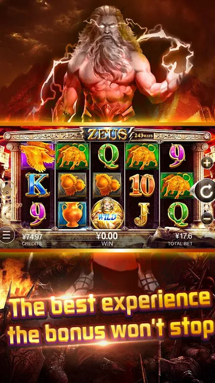 Fortune88 - Slots, Fishing, Baccarat স্ক্রিনশট 2