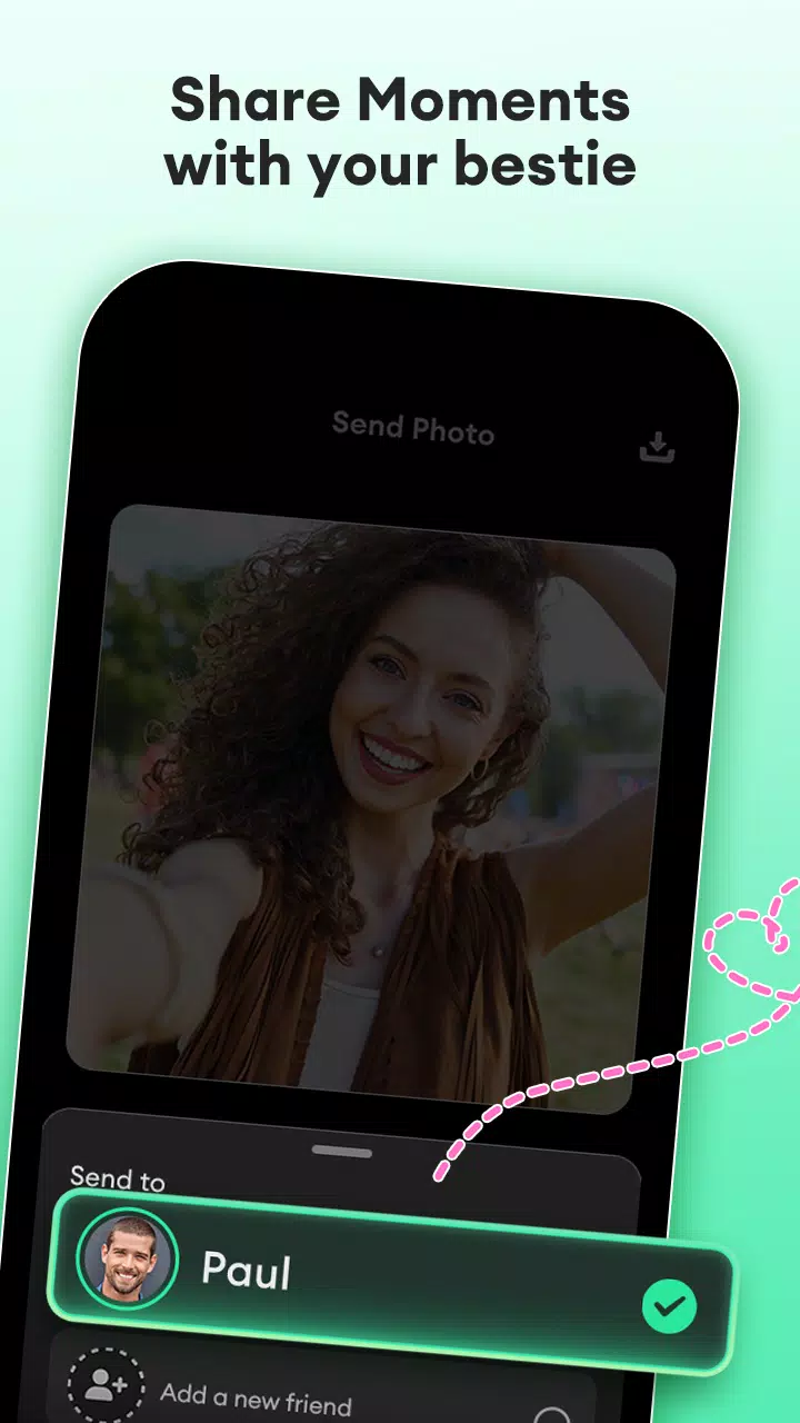 Photo Widget: Livepic Widget屏幕截圖4