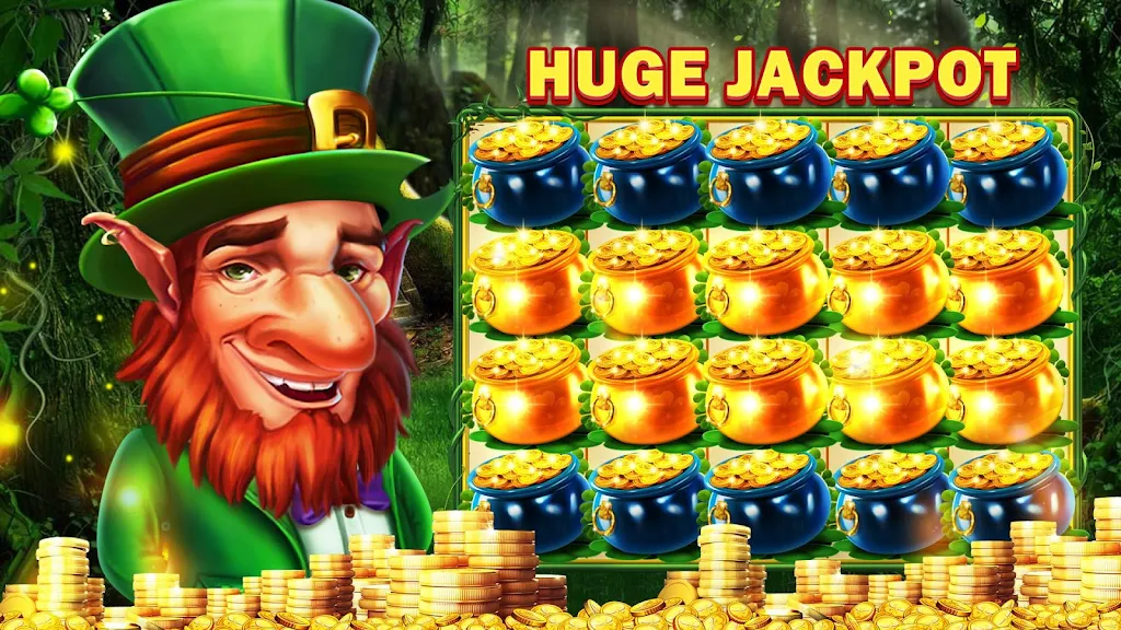 Triple Win Slots-Free Vegas Casino Slots屏幕截圖1