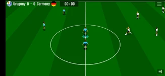 Soccer Skills - Cup of World Screenshot 3