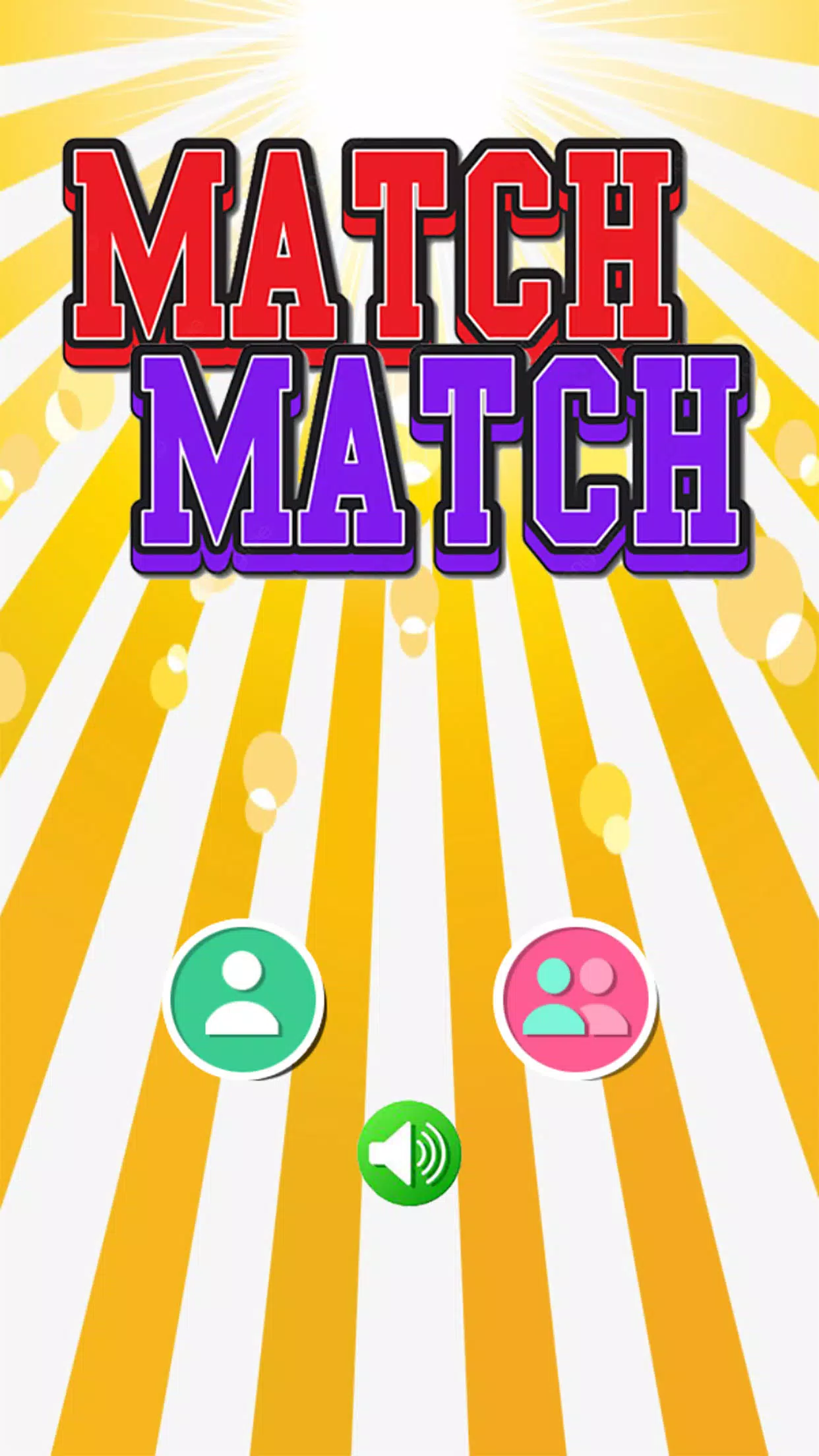 Match Matchスクリーンショット1