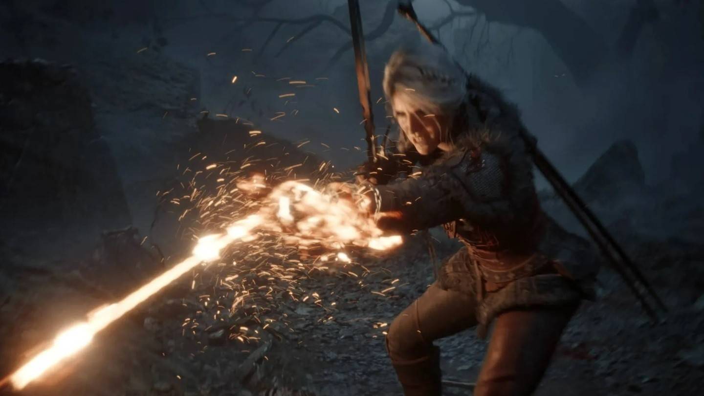Witcher 4: ข่าวล่าสุดและการอัพเดท