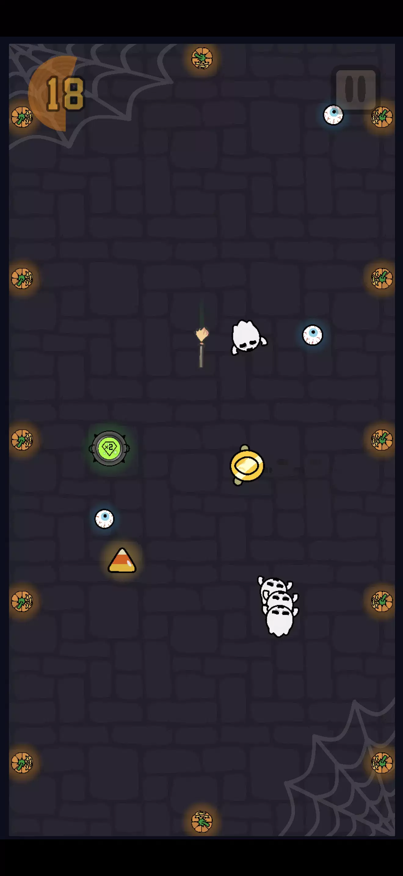 Swipe Adventure zrzut ekranu 2