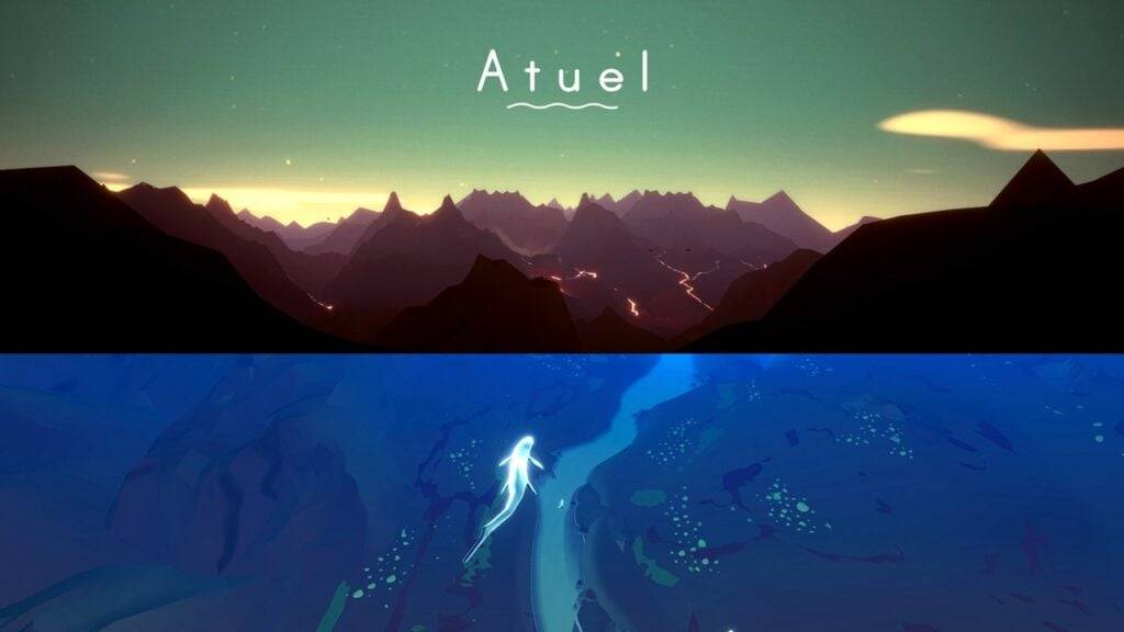 Atuel, il premiato gioco documentario, arriverà presto ad Android