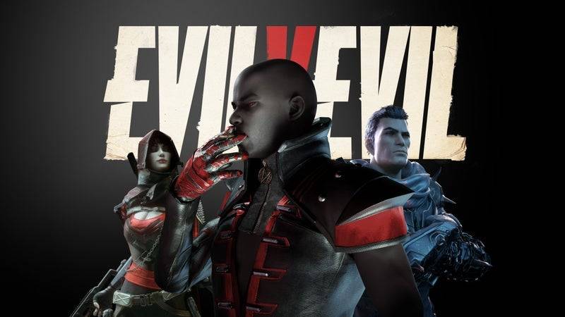IGN Plus: Get Your Free EvilVEvil Key Now!