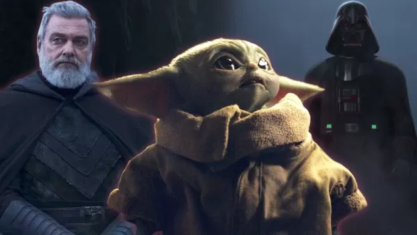 Приказ 66: Выжившие джедаи в рейтинге