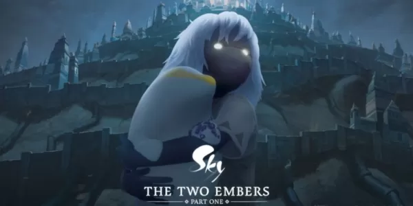Sky: The Two Embrates Animated In-Game Streaming