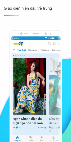 NgoiSao.net ảnh chụp màn hình 1