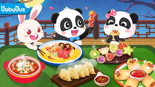 Chinese Recipes - Panda Chef ảnh chụp màn hình 1