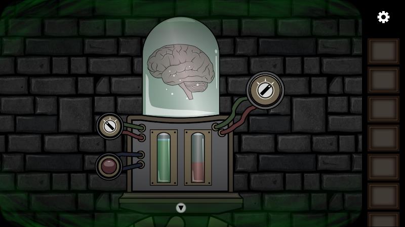 Room Escape: Strange Case screenshot 3