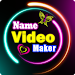 Name Video Maker - Status 2023