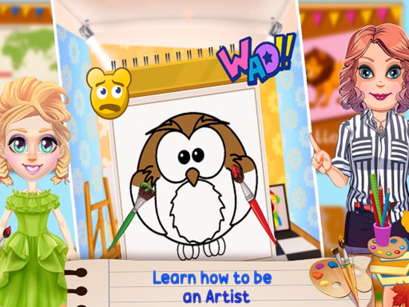 My Class Teacher Screenshot 3