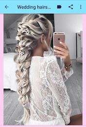 Women Hairstyles Ideas screenshot 4