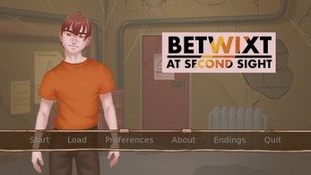 ภาพหน้าจอ Betwixt: At Second Sight 1