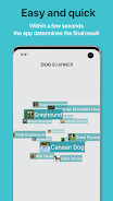 Dog Scanner: Breed Recognition স্ক্রিনশট 3