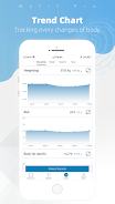 Myfit Pro Screenshot 3