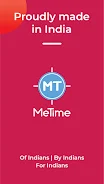 MeTime Screenshot 4