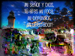 Promesas Biblicas Imagenes captura de pantalla 1