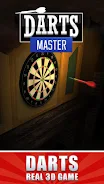 Darts Master Captura de tela 2