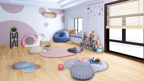 ภาพหน้าจอ Home Design: House Makeover 3